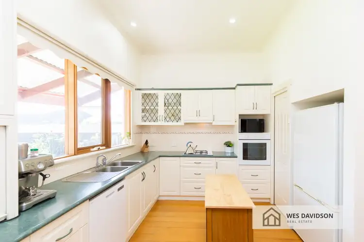 Third view of Homely house listing, 39 Harriett Street, Horsham VIC 3400