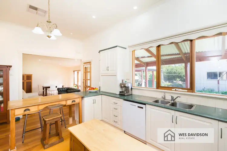 Fourth view of Homely house listing, 39 Harriett Street, Horsham VIC 3400