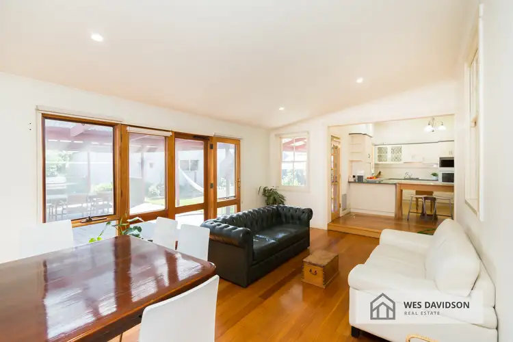 Fifth view of Homely house listing, 39 Harriett Street, Horsham VIC 3400