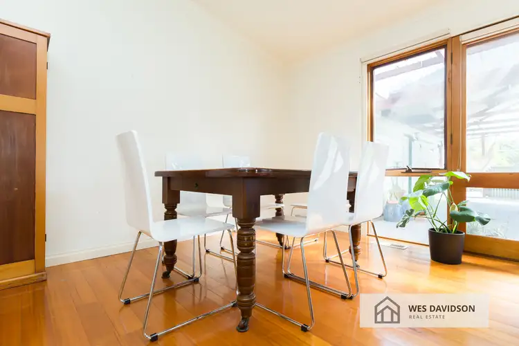 Sixth view of Homely house listing, 39 Harriett Street, Horsham VIC 3400