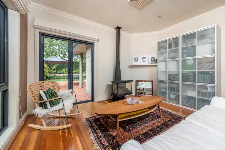 Third view of Homely townhouse listing, 2/317 Goyder Street, Narrabundah ACT 2604