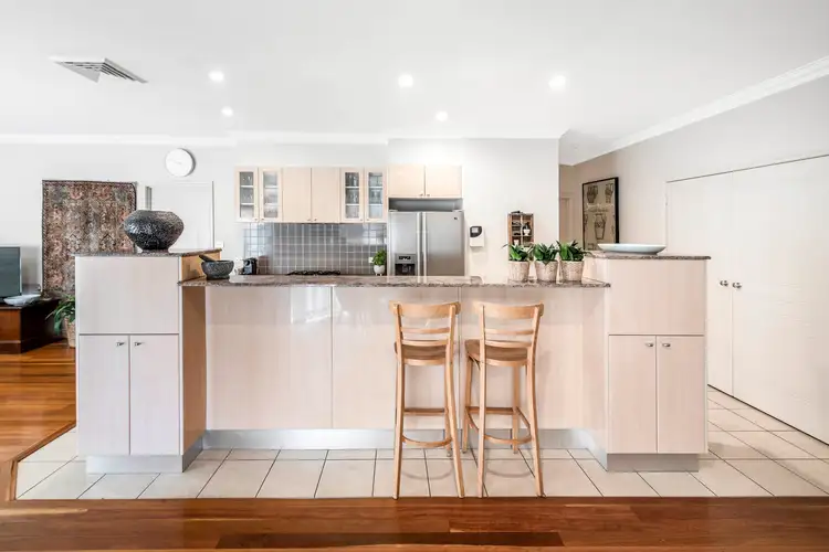 Fourth view of Homely townhouse listing, 2/317 Goyder Street, Narrabundah ACT 2604