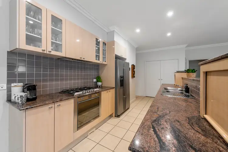 Fifth view of Homely townhouse listing, 2/317 Goyder Street, Narrabundah ACT 2604