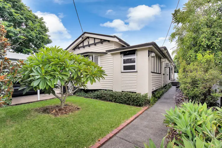 47 Zillman Road, Hendra QLD 4011