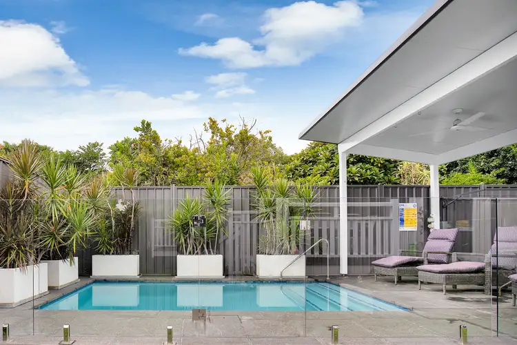 Second view of Homely house listing, 47 Zillman Road, Hendra QLD 4011