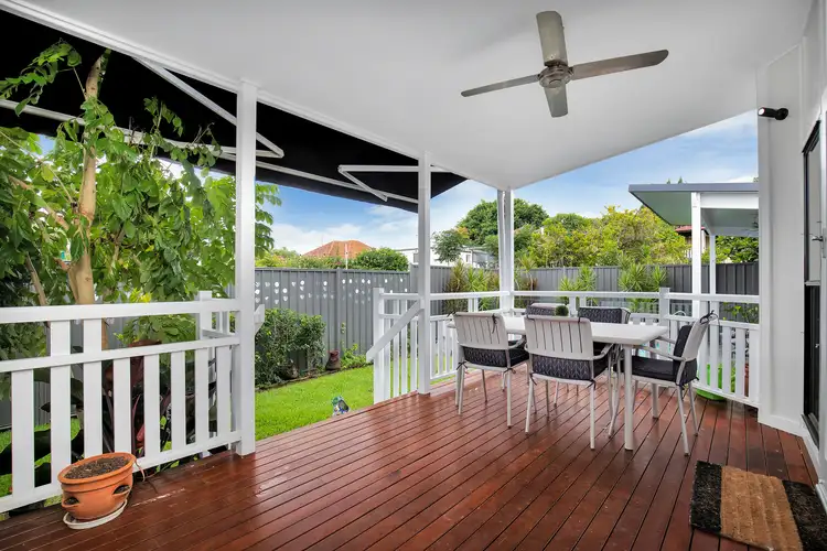 Fourth view of Homely house listing, 47 Zillman Road, Hendra QLD 4011