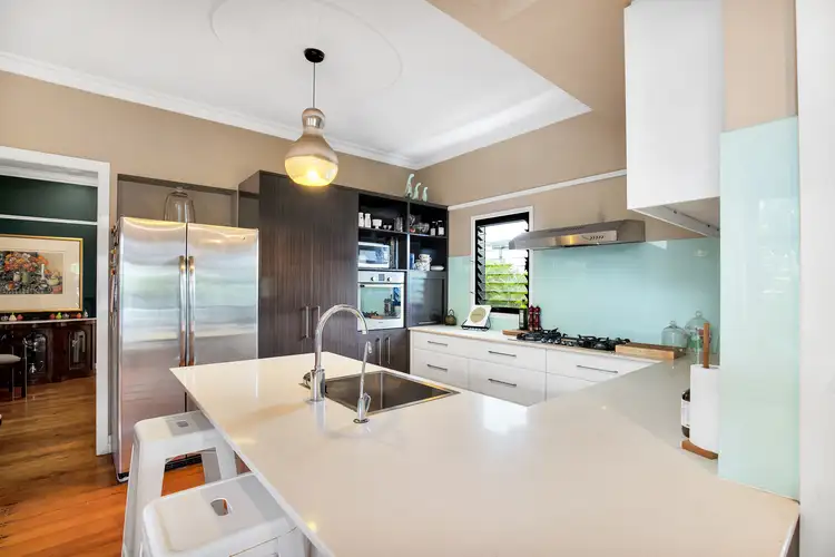 Fifth view of Homely house listing, 47 Zillman Road, Hendra QLD 4011