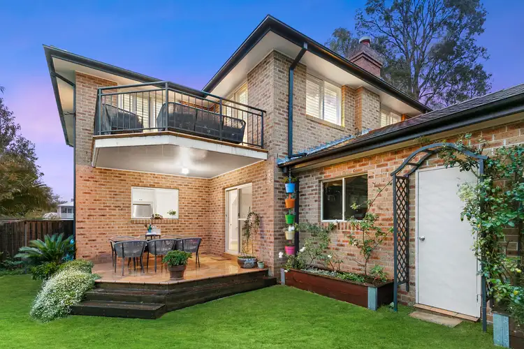 Fourth view of Homely house listing, 9 Daisy Street, North Balgowlah NSW 2093