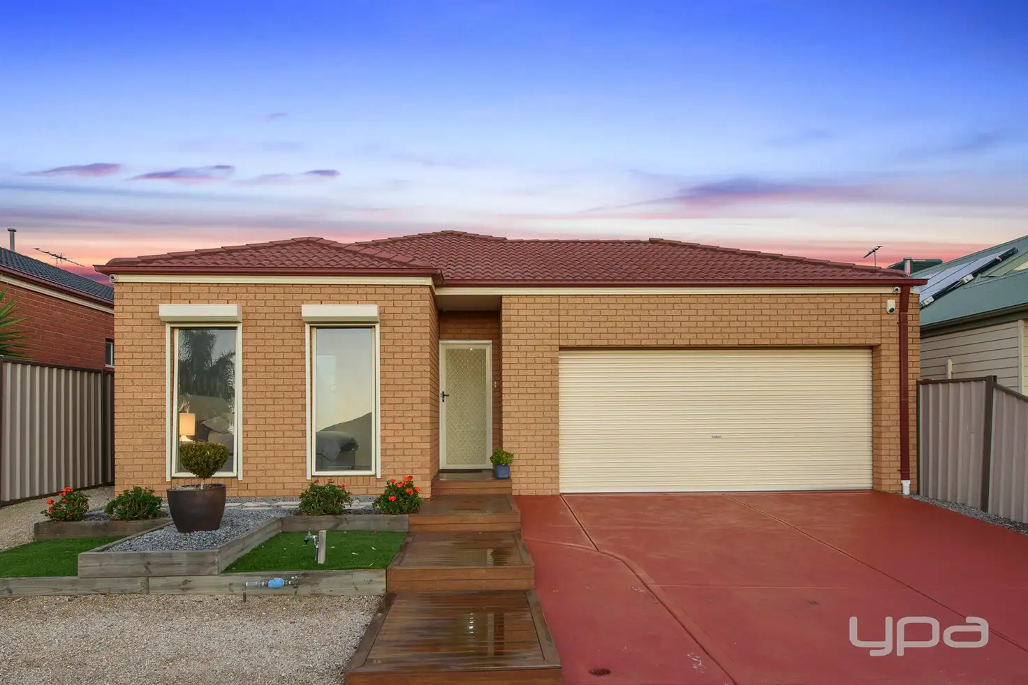 Main view of Homely house listing, 20 Wills Terrace, Burnside Heights VIC 3023