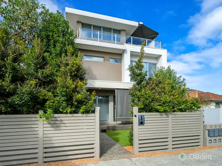 1/36 Mereweather Avenue, Frankston VIC 3199