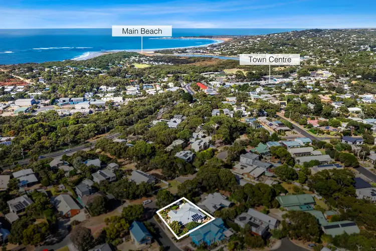 Second view of Homely house listing, 1 Manna Gum Close, Anglesea VIC 3230