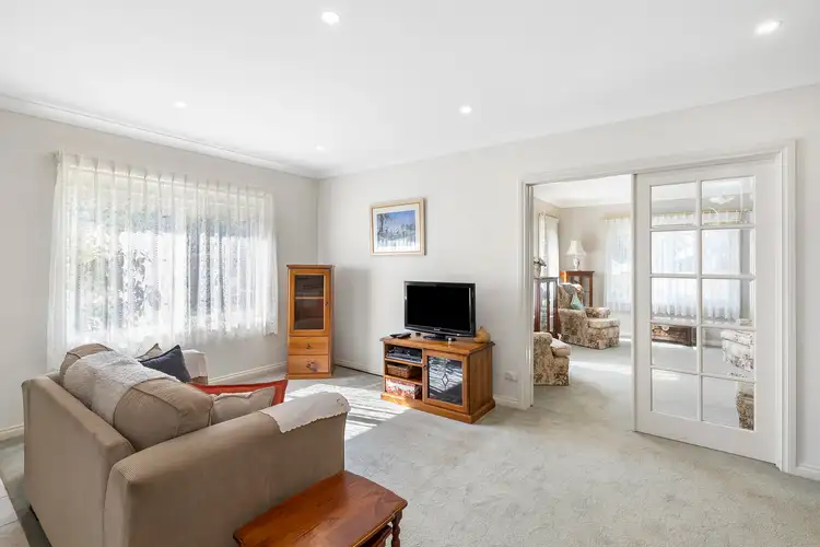 Third view of Homely house listing, 1 Manna Gum Close, Anglesea VIC 3230