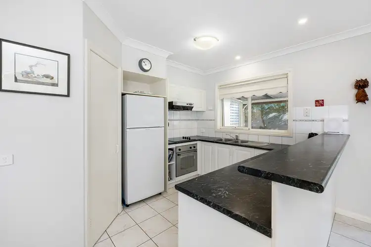 Sixth view of Homely house listing, 1 Manna Gum Close, Anglesea VIC 3230