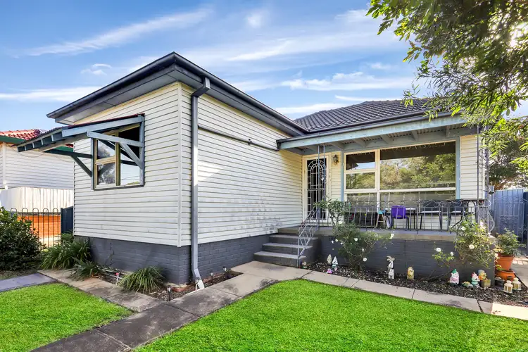 80 Stephen Street, Blacktown NSW 2148