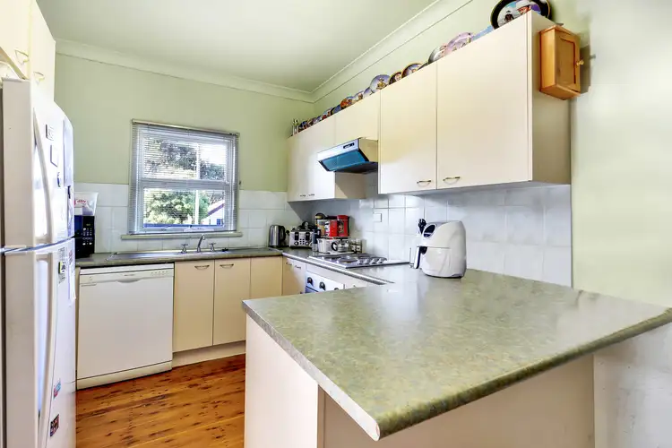 Third view of Homely house listing, 80 Stephen Street, Blacktown NSW 2148