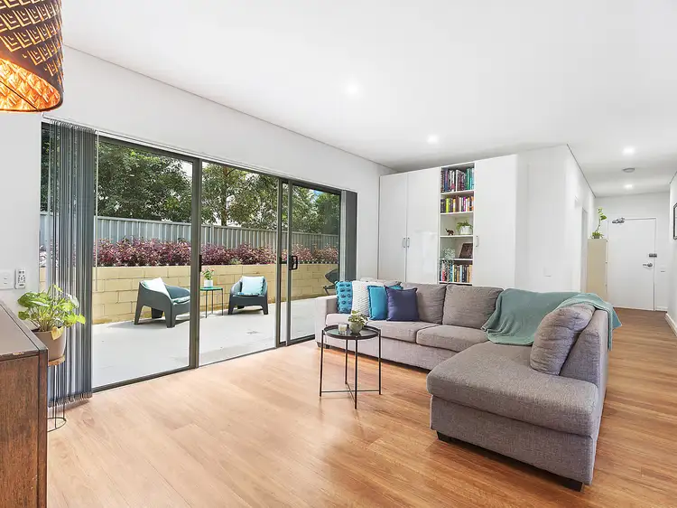 1/26 Tennyson Street, Parramatta NSW 2150