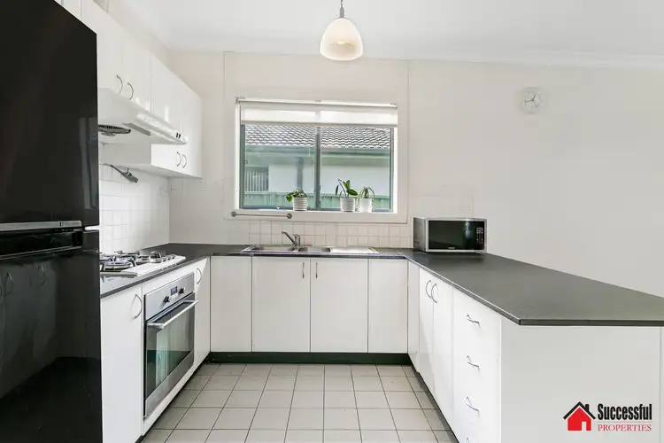 Fourth view of Homely villa listing, 36/153 Toongabbie Road, Toongabbie NSW 2146