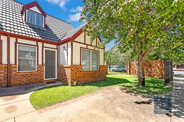 1/41-43 Meninya Street, Moama NSW 2731