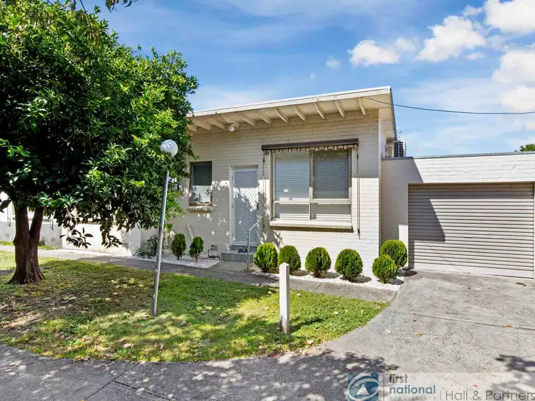 2/101 McCrae Street, Dandenong VIC 3175