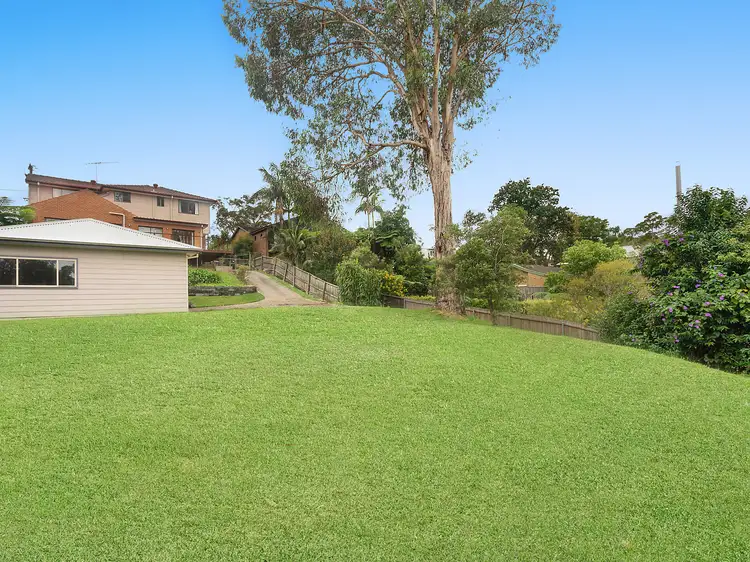 53 Parklands Road, Mount Colah NSW 2079