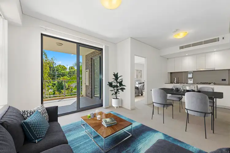 31-39 Mindarie Street, Lane Cove NSW 2066