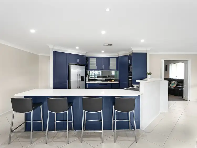 Second view of Homely house listing, 45 Sierra Avenue, Bateau Bay NSW 2261