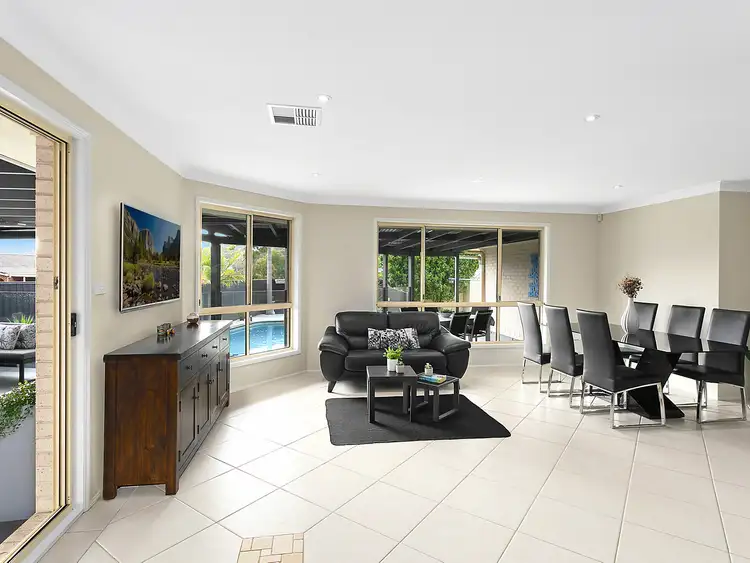 Third view of Homely house listing, 45 Sierra Avenue, Bateau Bay NSW 2261