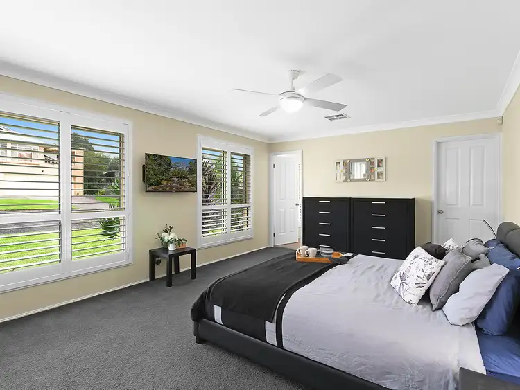 Fourth view of Homely house listing, 45 Sierra Avenue, Bateau Bay NSW 2261
