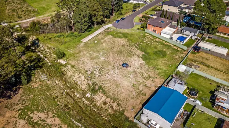 Third view of Homely land listing, 65 St Heliers Road, Silverdale NSW 2752