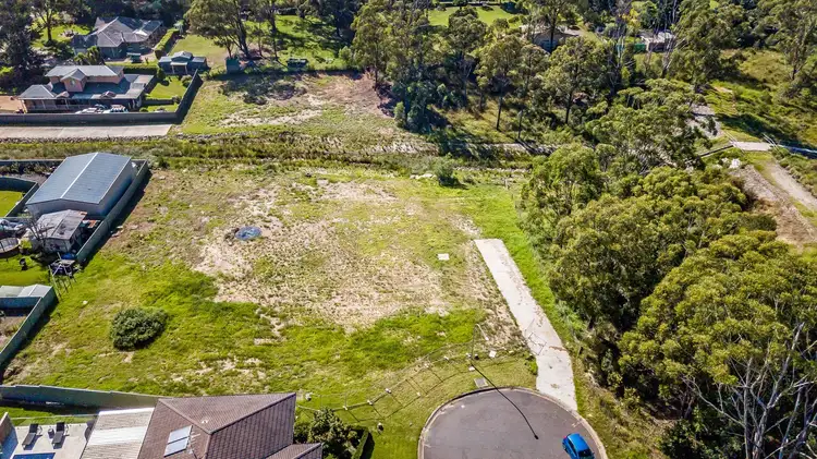 Fifth view of Homely land listing, 65 St Heliers Road, Silverdale NSW 2752