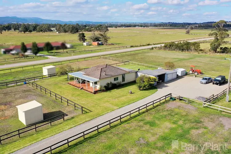 Fifth view of Homely house listing, 220 Sand Road, Longwarry VIC 3816