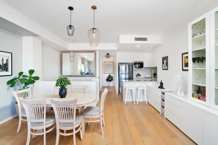 Second view of Homely apartment listing, 13/64-68 Pitt Road, North Curl Curl NSW 2099