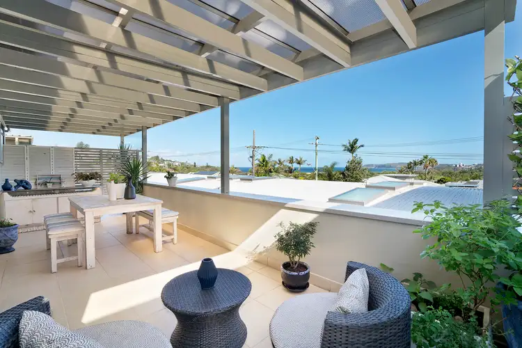 Third view of Homely apartment listing, 13/64-68 Pitt Road, North Curl Curl NSW 2099