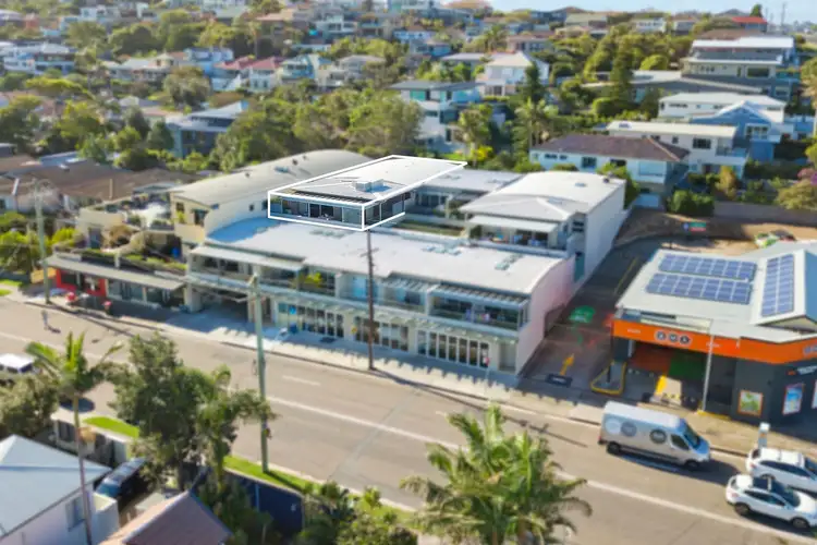 Sixth view of Homely apartment listing, 13/64-68 Pitt Road, North Curl Curl NSW 2099