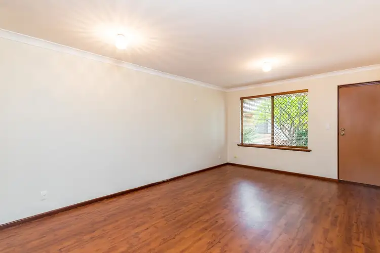 Second view of Homely villa listing, 7/5-7 Western Avenue, Yokine WA 6060