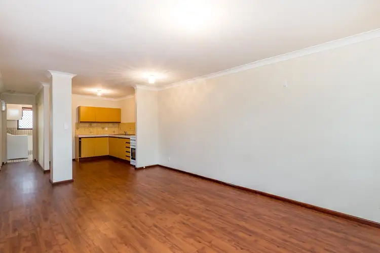 Third view of Homely villa listing, 7/5-7 Western Avenue, Yokine WA 6060