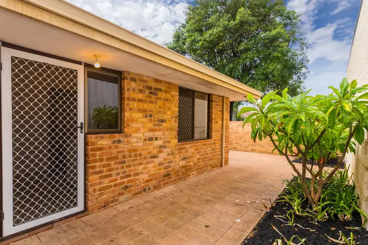 Fifth view of Homely villa listing, 7/5-7 Western Avenue, Yokine WA 6060