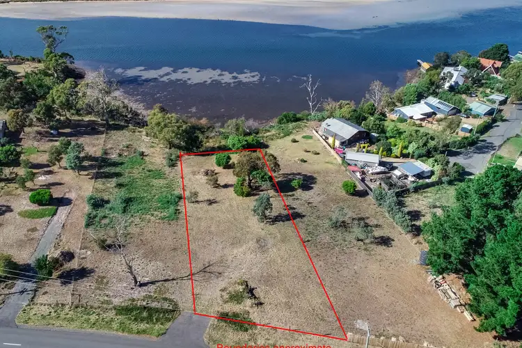 Second view of Homely house listing, 400 Carlton River Road, Carlton River TAS 7173