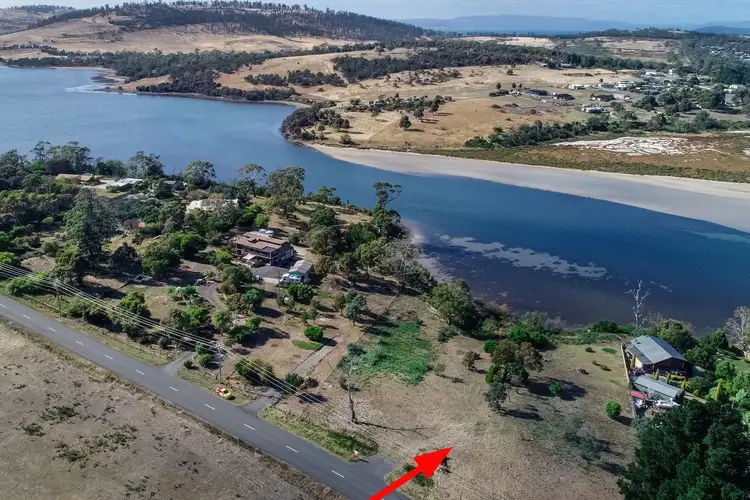 Third view of Homely house listing, 400 Carlton River Road, Carlton River TAS 7173