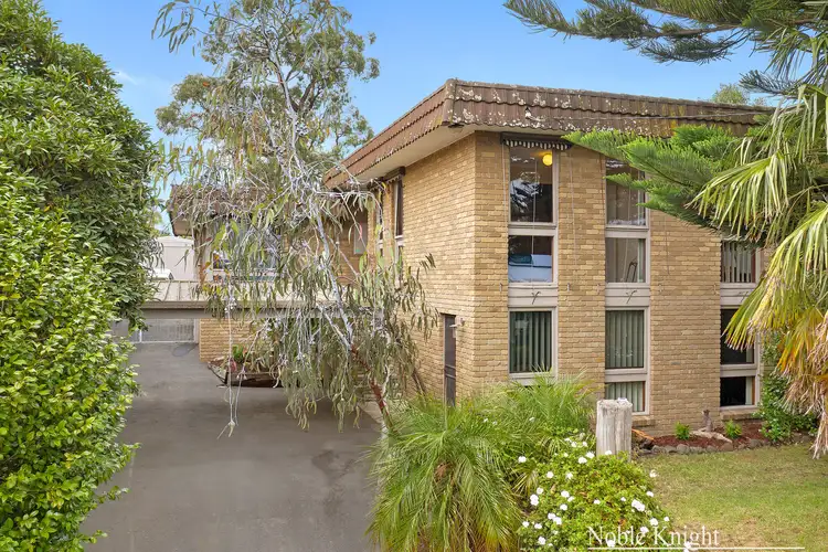 Main view of Homely house listing, 35 Crown Point Ridge, Chirnside Park VIC 3116