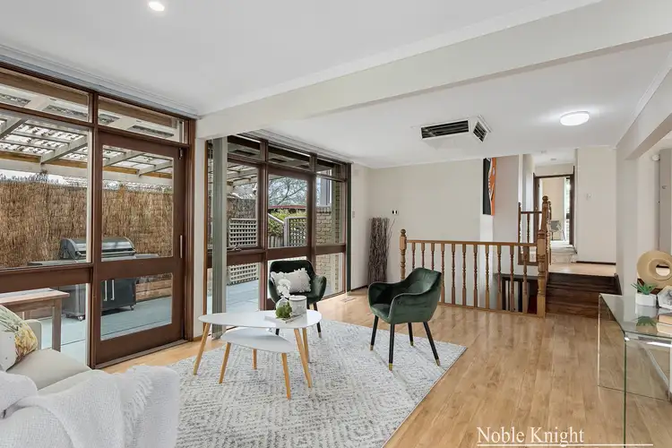 Third view of Homely house listing, 35 Crown Point Ridge, Chirnside Park VIC 3116