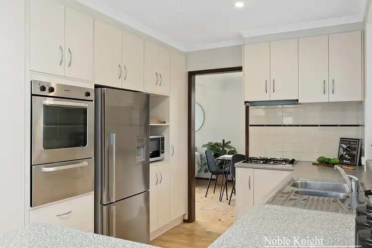 Fourth view of Homely house listing, 35 Crown Point Ridge, Chirnside Park VIC 3116