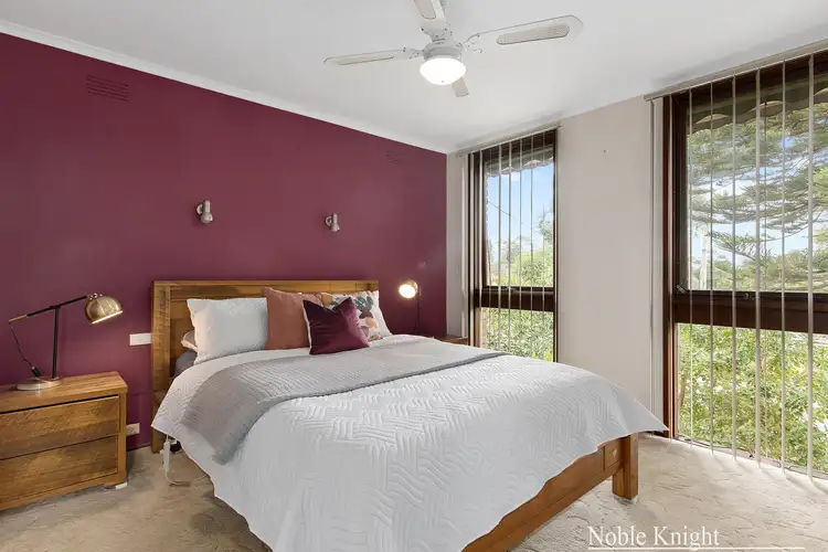 Fifth view of Homely house listing, 35 Crown Point Ridge, Chirnside Park VIC 3116