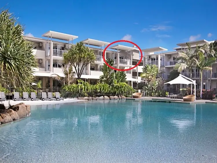 Fifth view of Homely apartment listing, 5314/1-25 Bells Boulevard, Kingscliff NSW 2487