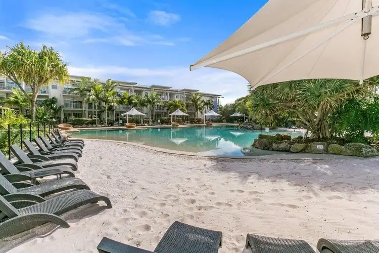 Sixth view of Homely apartment listing, 5314/1-25 Bells Boulevard, Kingscliff NSW 2487
