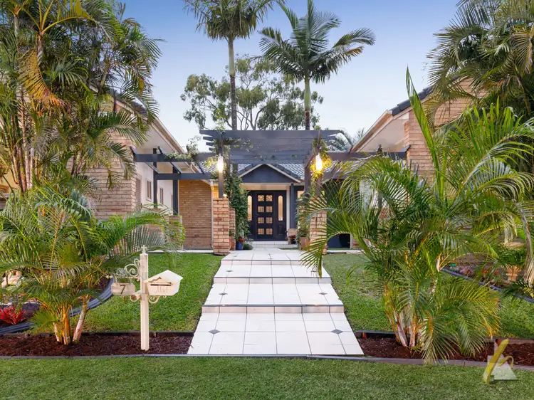 7 Boudin Place, Forest Lake QLD 4078