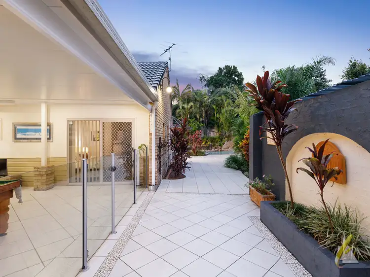 Second view of Homely house listing, 7 Boudin Place, Forest Lake QLD 4078