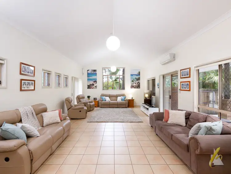 Fifth view of Homely house listing, 7 Boudin Place, Forest Lake QLD 4078