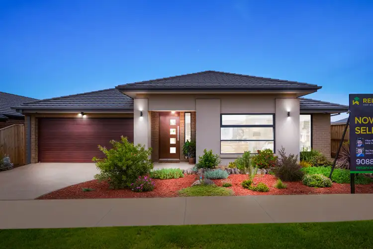 Main view of Homely house listing, 163 Stonehill Drive, Maddingley VIC 3340