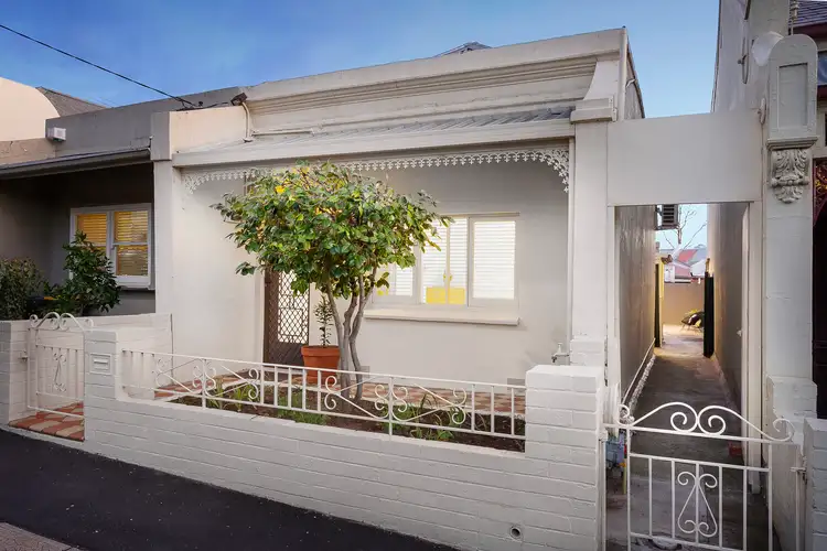 61 Miller Street, West Melbourne VIC 3003